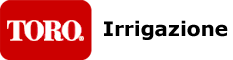 toro irrigazione